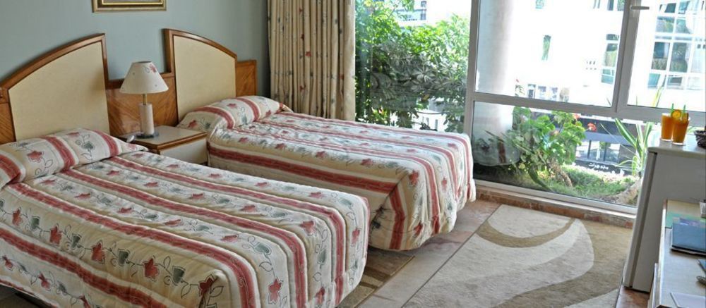 The Conroy Boutique Hotel Амман Екстер'єр фото