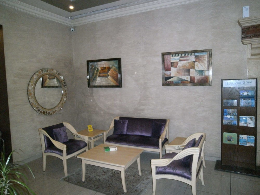 The Conroy Boutique Hotel Амман Екстер'єр фото