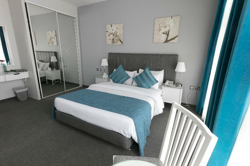 The Conroy Boutique Hotel Амман Екстер'єр фото