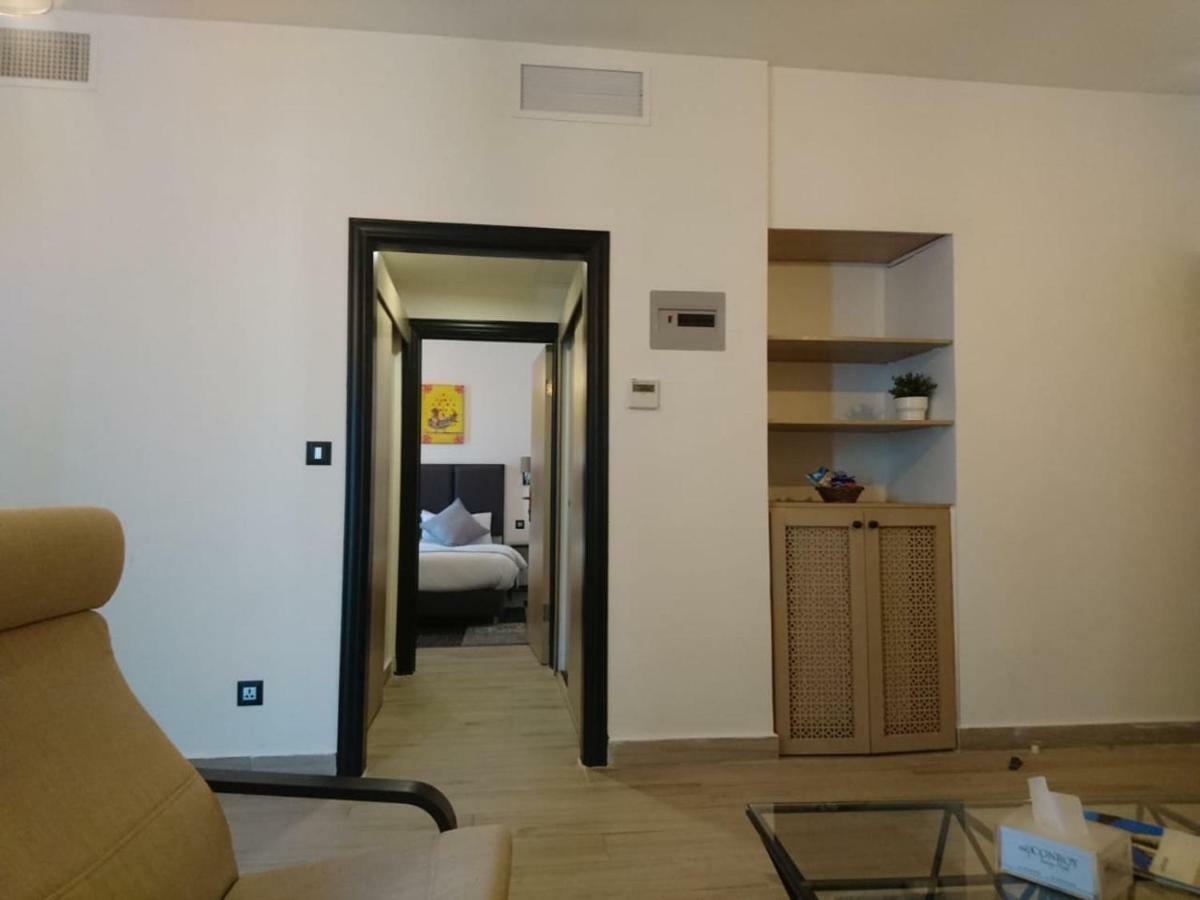 The Conroy Boutique Hotel Амман Екстер'єр фото