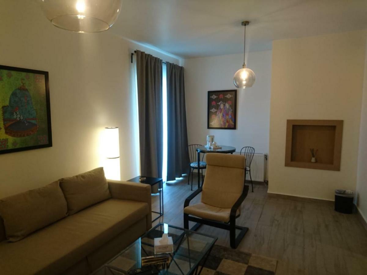 The Conroy Boutique Hotel Амман Екстер'єр фото